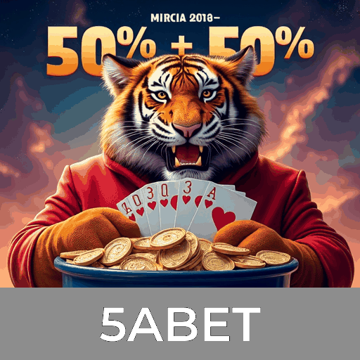 Descubra o Casino VIP Brasileiro no 5ABET com Roleta Ao Vivo