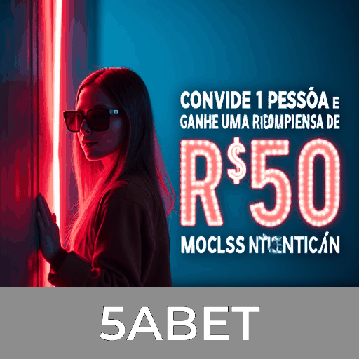 5ABET: Plataforma de Apostas com Tecnologia Avançada e Desempenho Superior