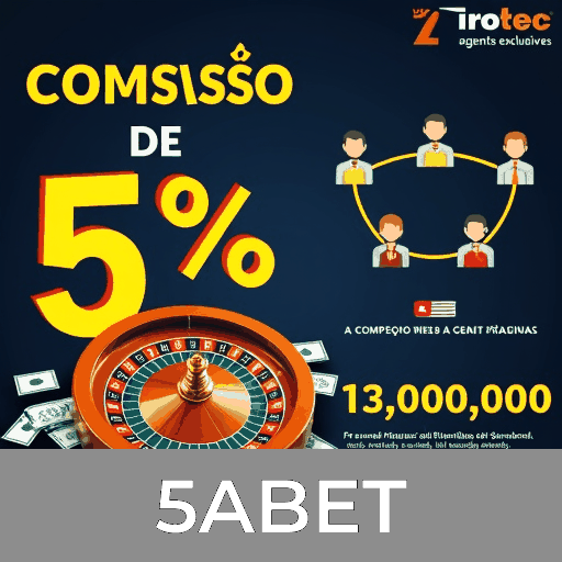 Descubra o app 5ABET e suas ofertas exclusivas e limitadas